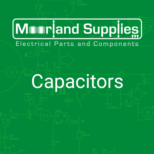 Capacitors