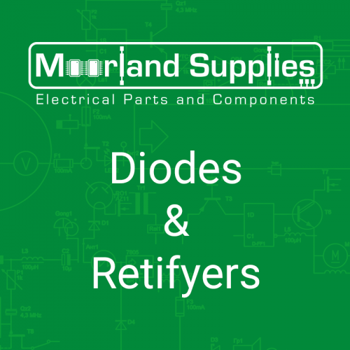Diodes and Retifyers