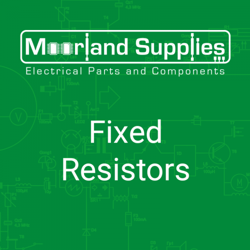 Fixed Resistors