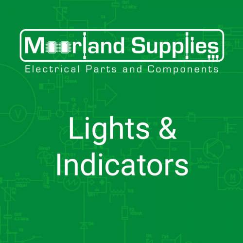 Lights & Indicators