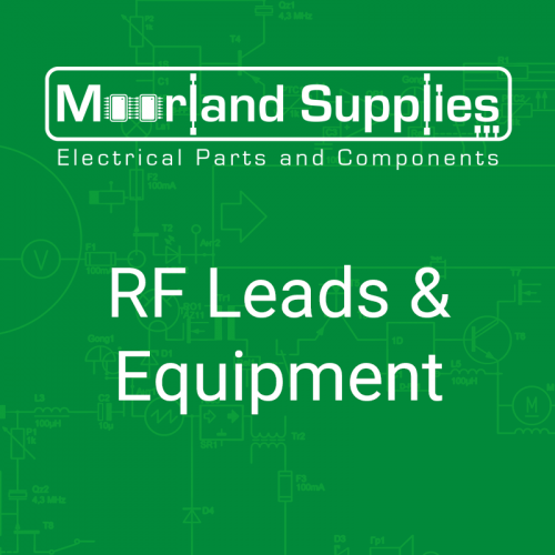 RF Leads & Equipment